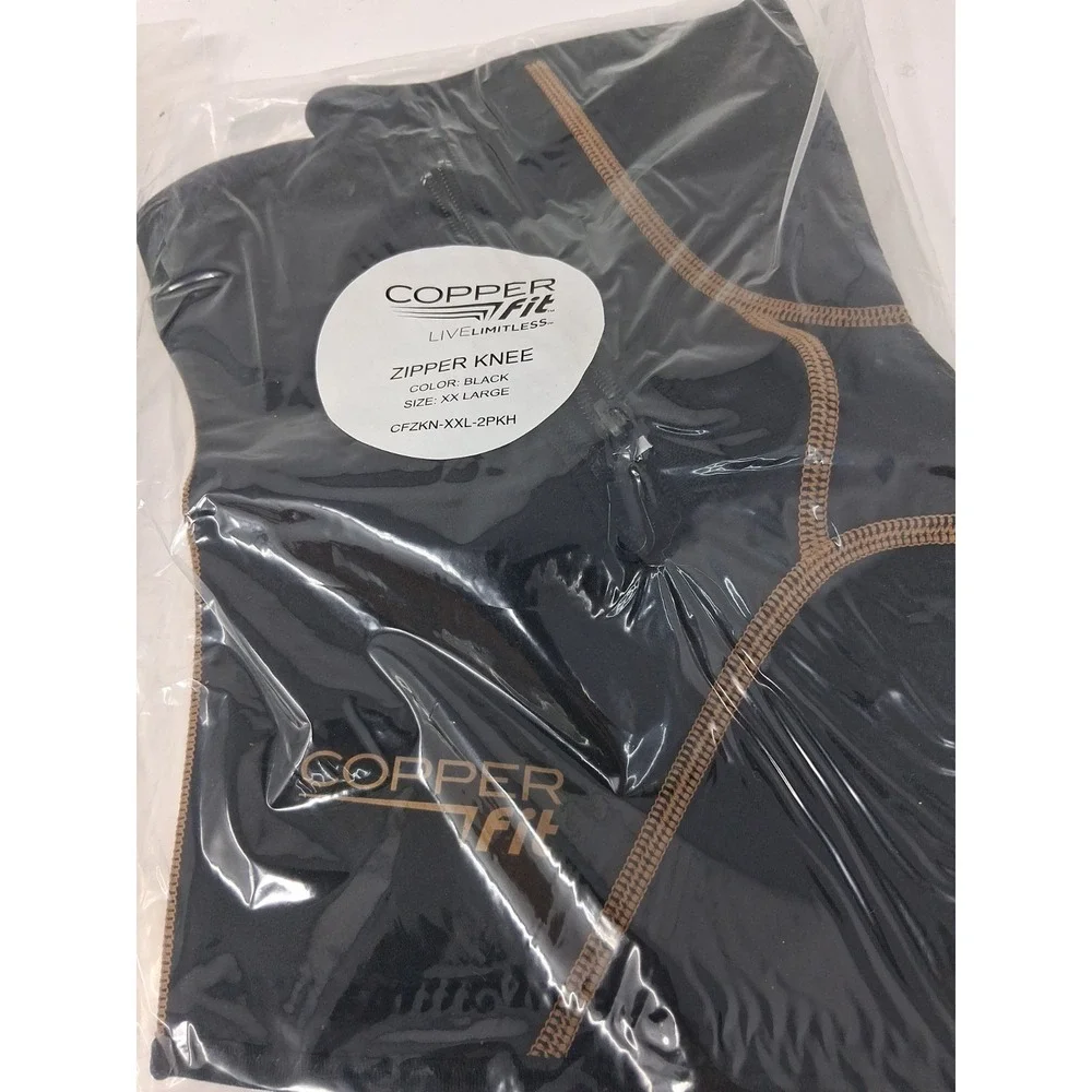 Copper Fit copper fit